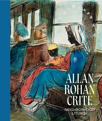 Allan Rohan Crite