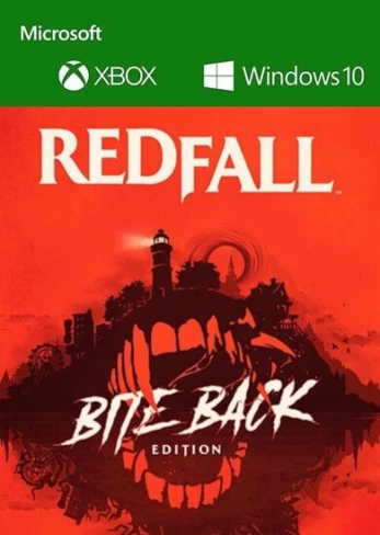 Redfall Xbox Series X|S