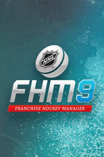 Franchise Hockey Manager 9 PC