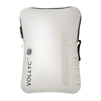 Flextail EZYPACK Compression Cube (baltas)