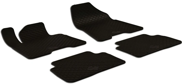 Kilimėliai HYUNDAI Tucson 2015-> 4 pcs. /219688