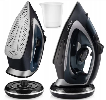 Lygintuvas Mozano Ultimate Smooth, 2600 W