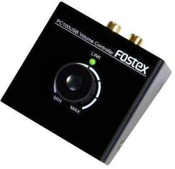 Šakotuvas Fostex (PC- 100USB)