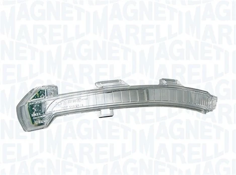 Posūkio žibintas MAGNETI MARELLI 182200604700