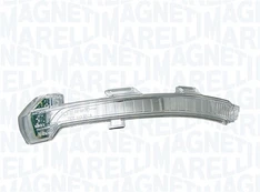 Posūkio žibintas MAGNETI MARELLI 182200604700 kaina