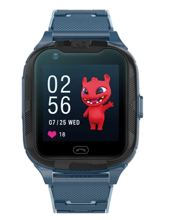 Maxlife MXKW-350 Smartwatch 4G / GPS / WiFi