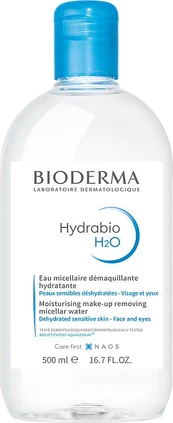 Bioderma - Hydrabio H2O 500ml