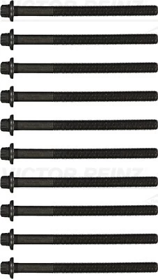 REINZ 14-32234-01 Cylinder head bolt set