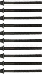 REINZ 14-32234-01 Cylinder head bolt set kaina
