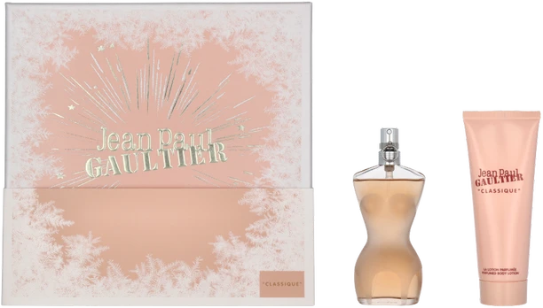Jean Paul Gaultier J.P. Gaultier Classique , 125 ml