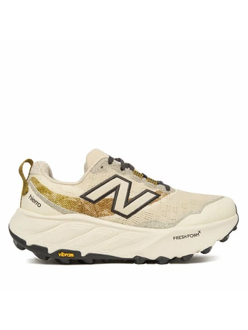 Bėgimo batai New Balance Hierro v9 WHIER4A5 Kreminė