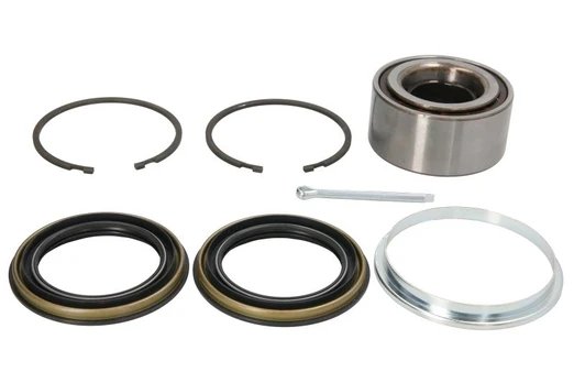 FAG 713 6138 30 Wheel bearing kit