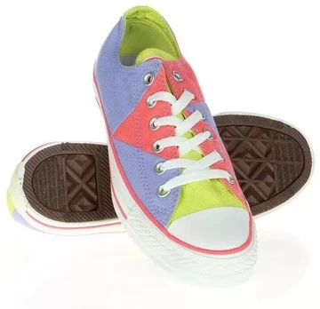 Converse Chuck Taylor Multipanel W batai 542589F