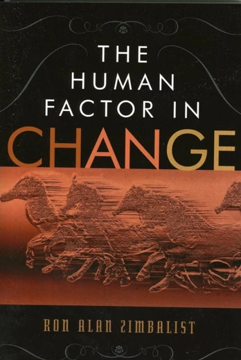 Human Factor in Change