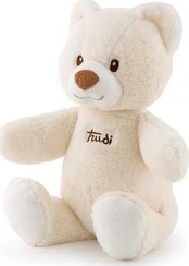Trudi TRUDI MIŚ CREMINO BEŻOWY (M)