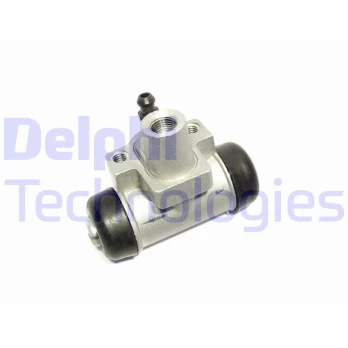 Rato stabdžių cilindras DELPHI LW90042