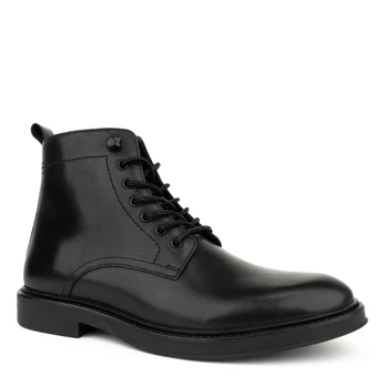 Aulinukai vyrams, Juoda, Booties, gru3930-25225