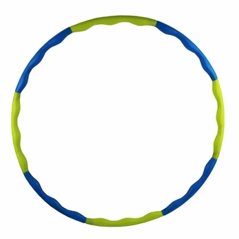 MASTER Hula Dynamic Hoop lankelis 90 cm