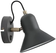 Šviestuvas sieninis Light Prestige Astama, 40 W, E14 kaina