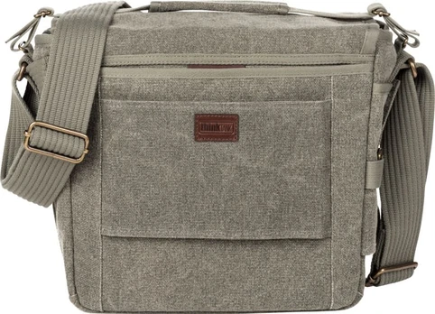 Think Tank camera bag Retrospective 10 V2.0, pinestone | 710751