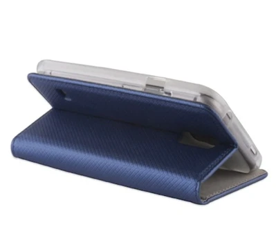Dėklas Mocco Smart Magnet Case for Samsung Galaxy A36 5G