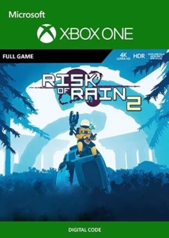 Risk of Rain 2 Xbox One