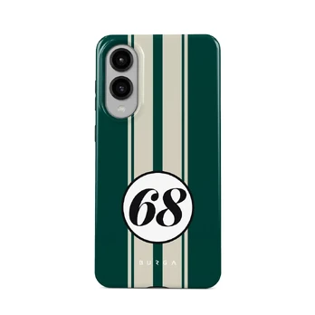 Classic Racing - Samsung Galaxy S25 Edge Case
