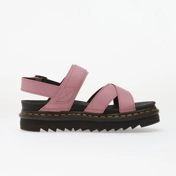 Dr. Martens Voss II Athena Dusty Rose - Dydis 38 (DM31558650 Laisvalaikio batai)