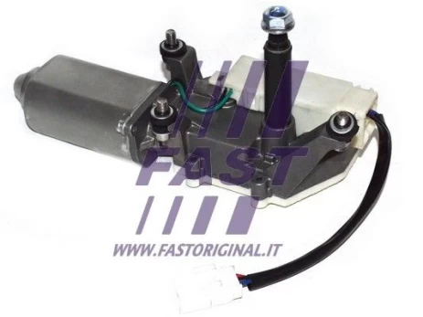 Valytuvo variklis FAST FT82808