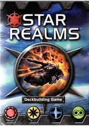 Wise Wizard Games Star Realms