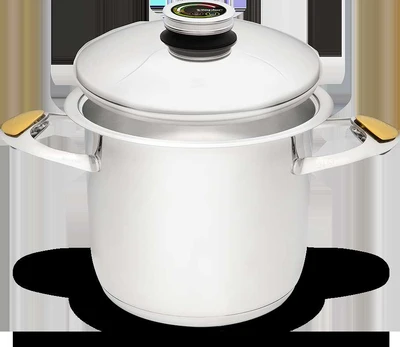 Puodas, 9.0 l, Ø 24cm