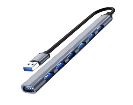 USB šakotuvas AK340A