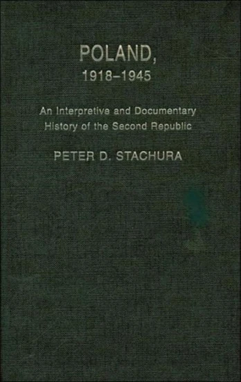 Poland, 1918-1945