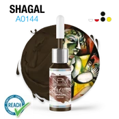 NPM pigmentas A0144 Shagal antakiams (12ml)