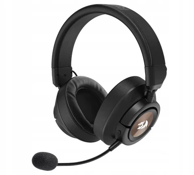 Ausinės Redragon H889