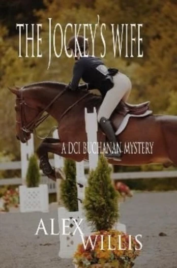 Jockey's Wife