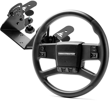 THRUSTMASTER - SIM TASK TRUCK 40 ADD-ON KIT