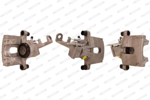 FERODO FCL695301 Brake caliper