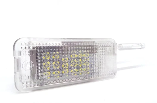 Citroen Peugeot LED interjero lempa