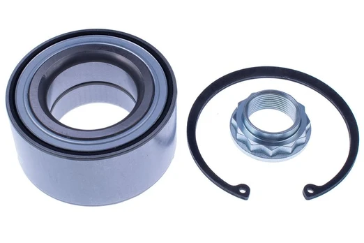 Rato guolio komplektas DENCKERMANN W413291