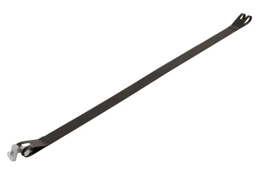 tvirtinimo diržas, suspausto oro bakas CL84166