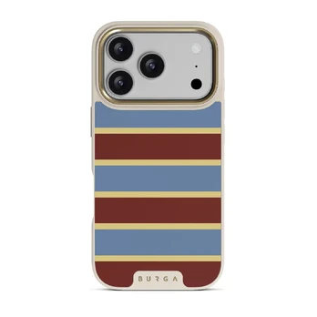 Lake House - iPhone 17 Pro Case, Elite Light (MagSafe) / Gold