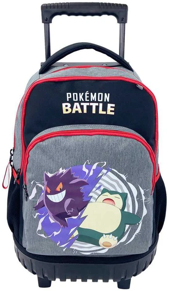 Kelioninis Cyp Brands Pokemon Battle trolley