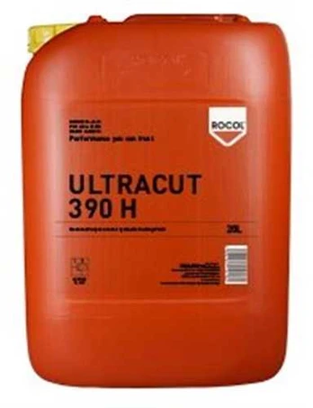 Rocol Køle/smøremiddel Ultracut 390H 20l