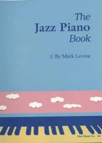 Jazz Piano Book