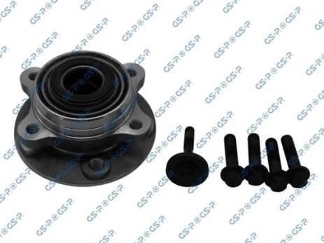 Rato guolio komplektas GSP 9336011K