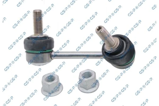 Šarnyro stabilizatorius GSP S051598