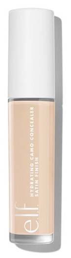 Maskuojanti priemonė E.l.f. Cosmetics Hydrating Camo, light ivory, 6 ml
