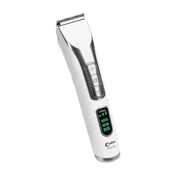 Activeshop Plaukų kirpimo mašinėlė CODOS PROFESSIONAL CHC-331 AKU WIRELESS