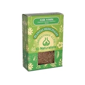 El Natural Anis Verde 80g Trociscos kaina